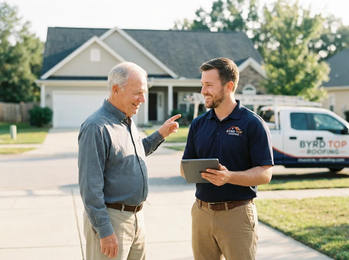 Roofing Saco, ME FAQs